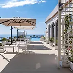 דירה Le Terrazze Sul Mare Isola di Ustica