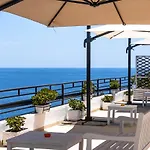 Апартаменты Le Terrazze Sul Mare *