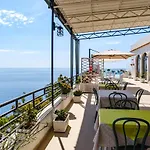 Le Terrazze Sul Mare דירה *