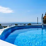 Le Terrazze Sul Mare * Isola di Ustica