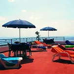 דירה Le Terrazze Sul Mare Isola di Ustica