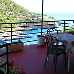 Le Terrazze Sul Mare Isola di Ustica