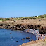 Le Terrazze Sul Mare דירה
