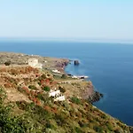 Le Terrazze Sul Mare דירה Isola di Ustica