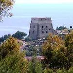 Апартаменты Le Terrazze Sul Mare *