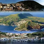 דירה Le Terrazze Sul Mare