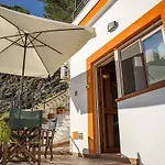 Апартаменты Le Terrazze Sul Mare
