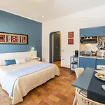 Le Terrazze Sul Mare * Устика