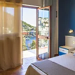 Le Terrazze Sul Mare דירה Isola di Ustica