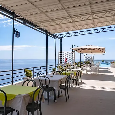 Le Terrazze Sul Mare *
