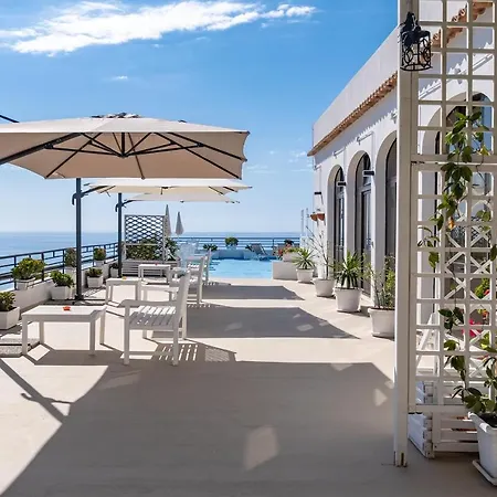 Apartment Le Terrazze Sul Mare Isola di Ustica