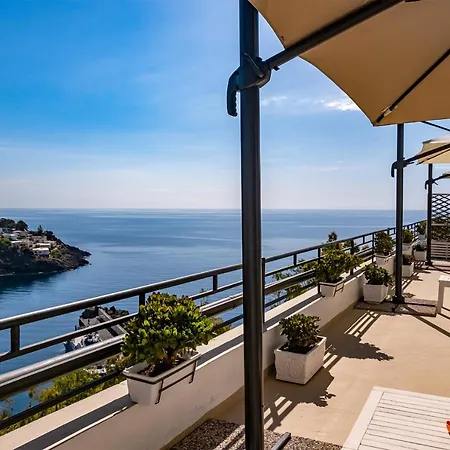Le Terrazze Sul Mare Appartement