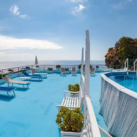 Le Terrazze Sul Mare Appartement
