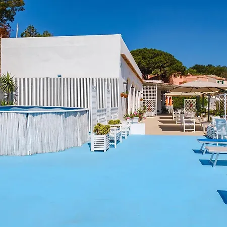 Appartement Le Terrazze Sul Mare