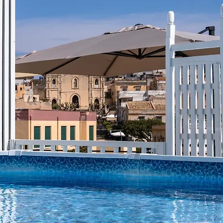 Le Terrazze Sul Mare Апартаменты Устика