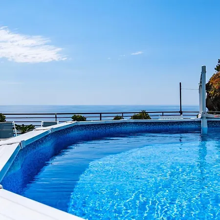 Le Terrazze Sul Mare * Isola di Ustica