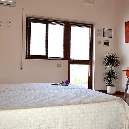 Apartment Le Terrazze Sul Mare