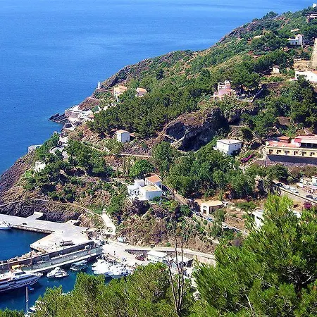Le Terrazze Sul Mare *