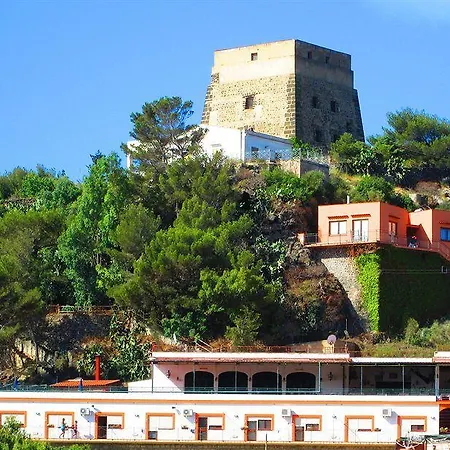 Le Terrazze Sul Mare Appartement *