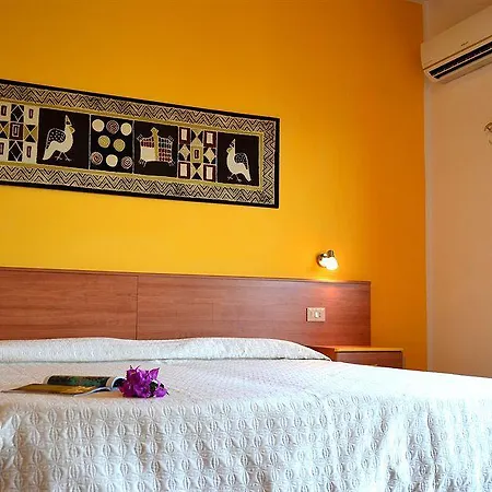 Le Terrazze Sul Mare Appartement