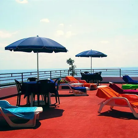 Appartement Le Terrazze Sul Mare Isola di Ustica