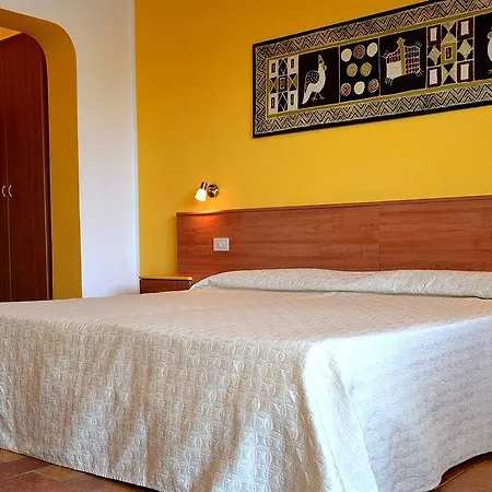 Appartement Le Terrazze Sul Mare Isola di Ustica