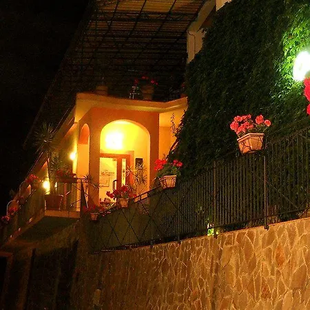 Le Terrazze Sul Mare Apartment Isola di Ustica