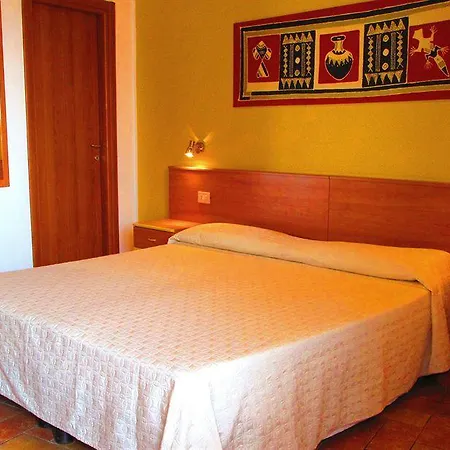 Le Terrazze Sul Mare Appartement *