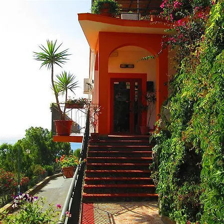 Le Terrazze Sul Mare Appartement