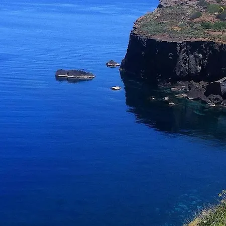 Le Terrazze Sul Mare Appartement *