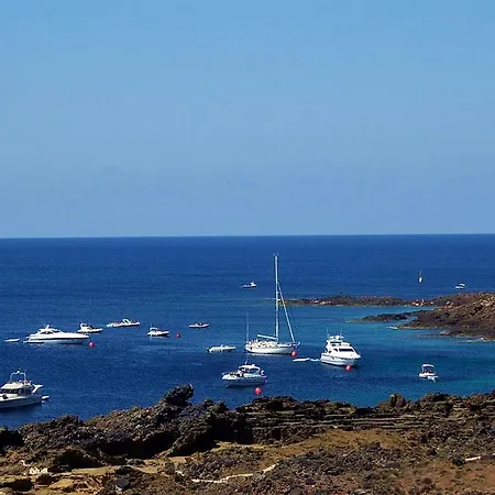 Le Terrazze Sul Mare Appartement *