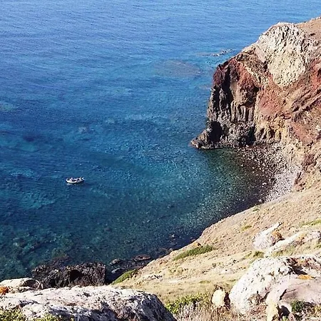Appartement Le Terrazze Sul Mare