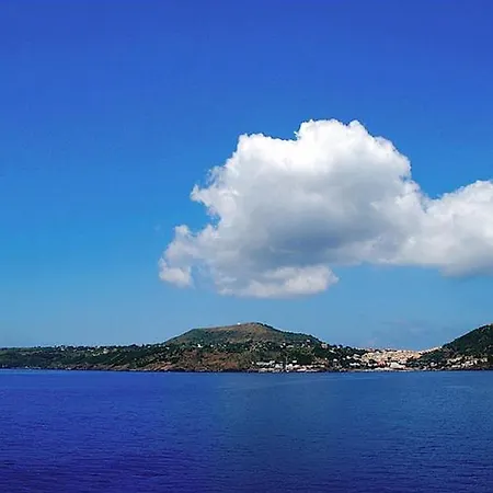Le Terrazze Sul Mare Appartement Isola di Ustica