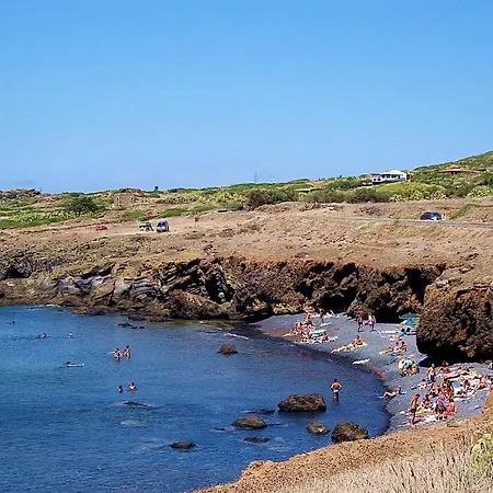 Le Terrazze Sul Mare Apartment