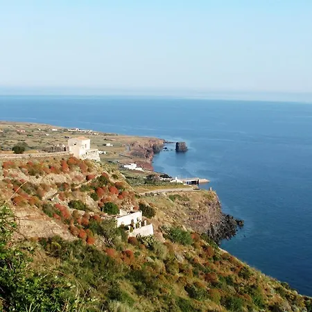 Le Terrazze Sul Mare Appartement Isola di Ustica