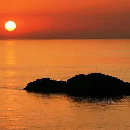 Le Terrazze Sul Mare Isola di Ustica