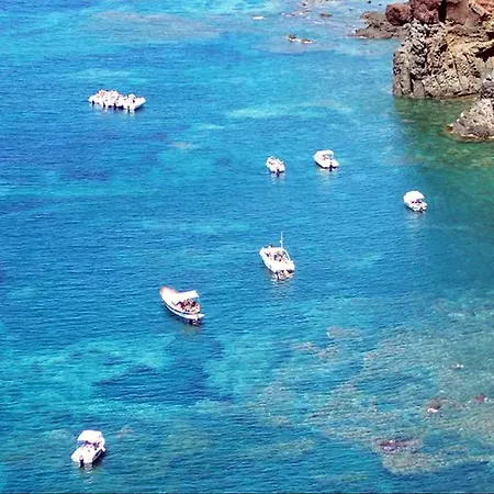 Le Terrazze Sul Mare