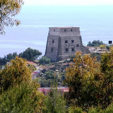 Appartement Le Terrazze Sul Mare *