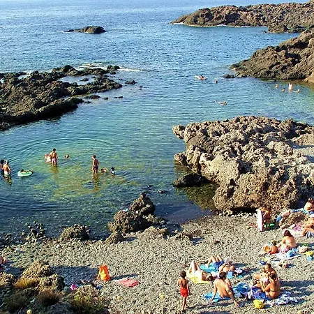 Le Terrazze Sul Mare Isola di Ustica