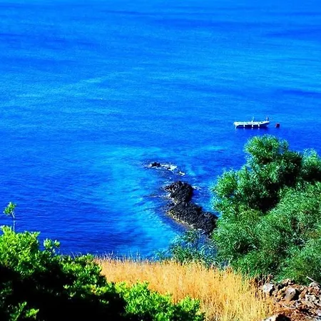 Le Terrazze Sul Mare *
