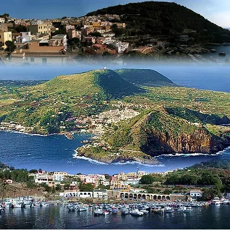 Appartement Le Terrazze Sul Mare