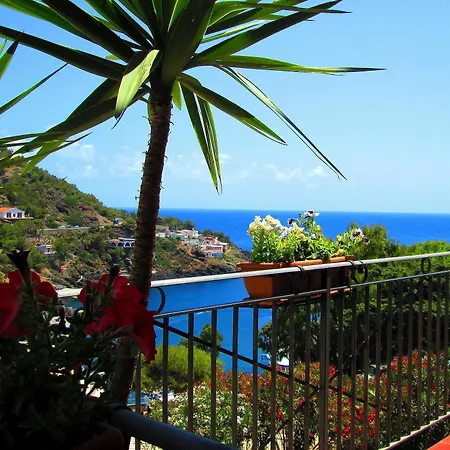Apartment Le Terrazze Sul Mare