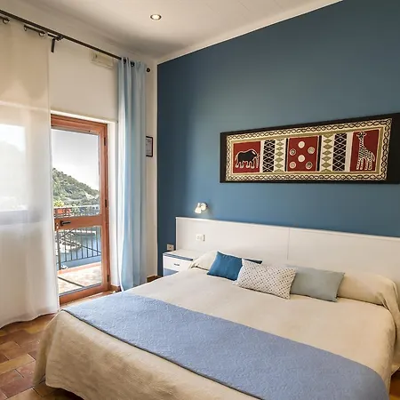 Appartement Le Terrazze Sul Mare