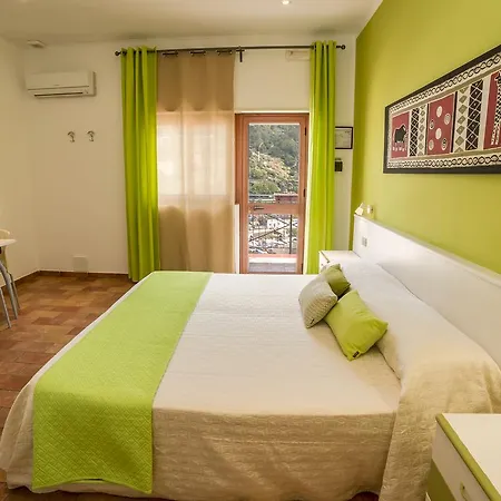 Le Terrazze Sul Mare Appartement
