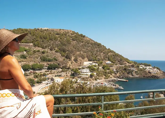 Le Terrazze Sul Mare * Isola di Ustica