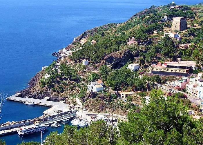 Le Terrazze Sul Mare *