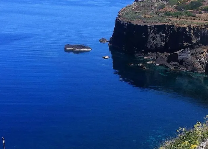 Le Terrazze Sul Mare Appartement *