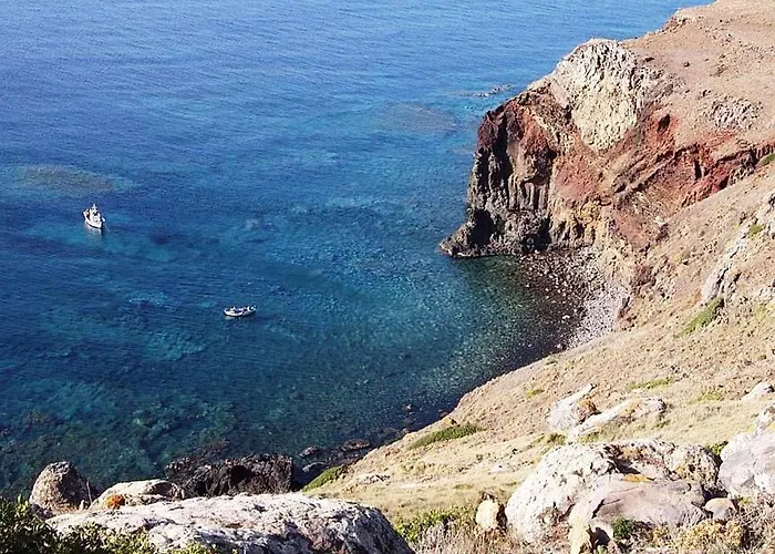 Appartement Le Terrazze Sul Mare
