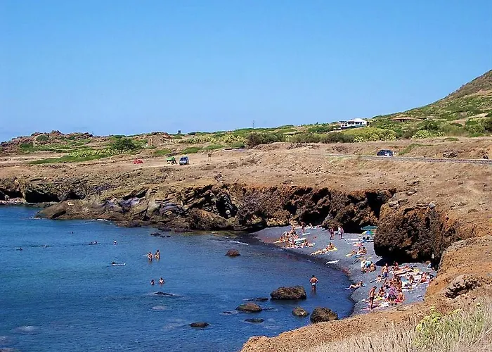 Le Terrazze Sul Mare Appartement