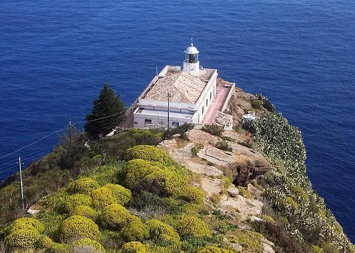 Le Terrazze Sul Mare Appartement